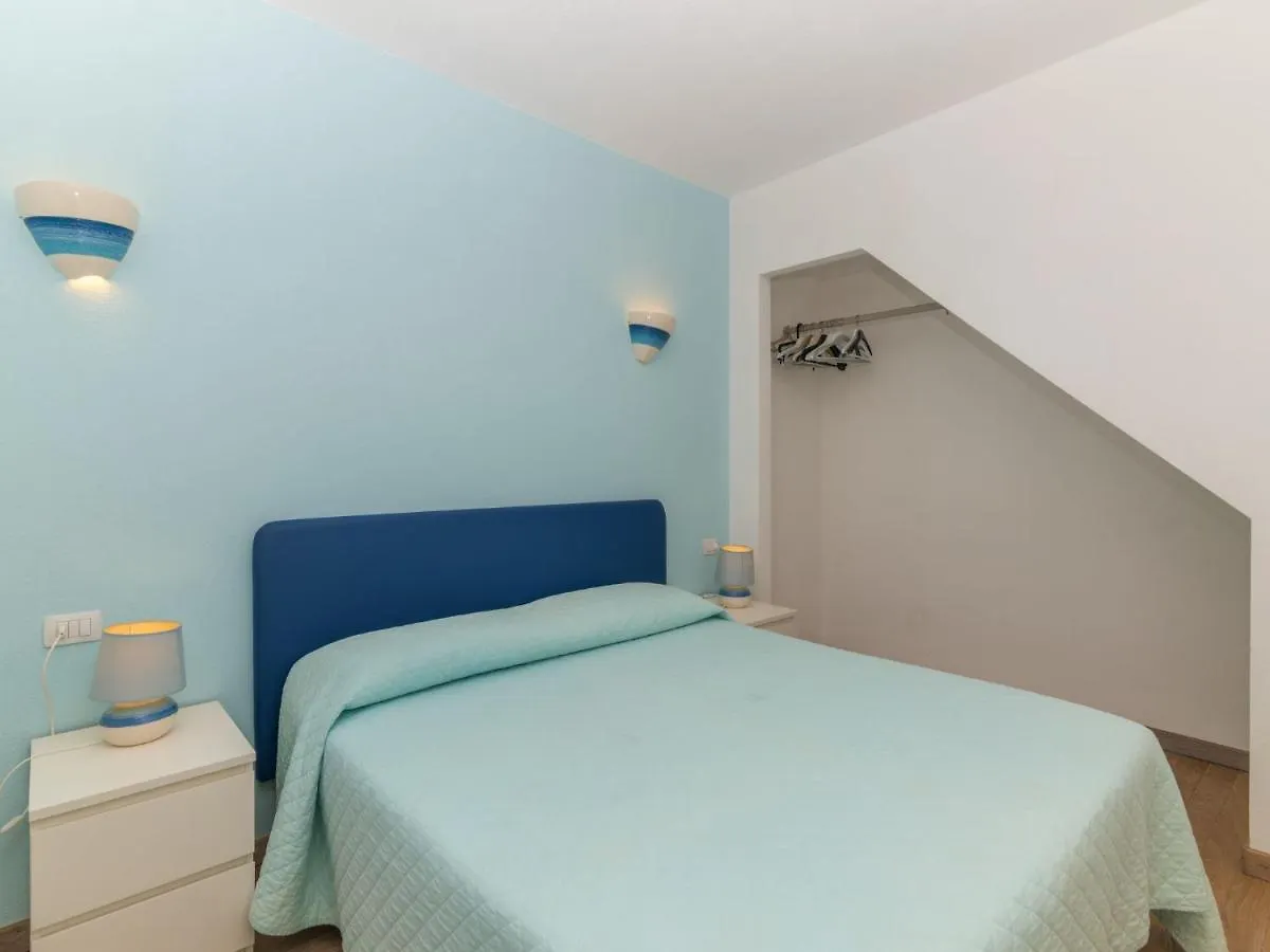 Holiday Home San Pietro Green By Interhome Valledoria