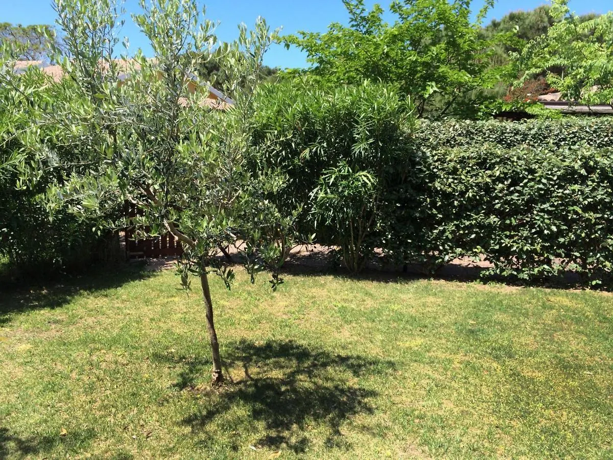 Holiday Home San Pietro Green By Interhome Valledoria   Valledoria (Sardinia)