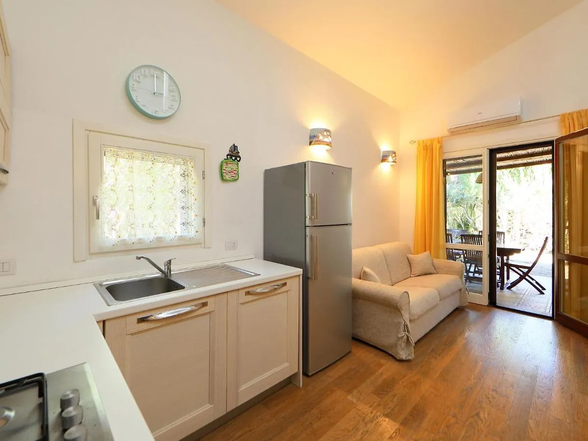 Holiday Home San Pietro Green By Interhome Valledoria  Valledoria (Sardinia)