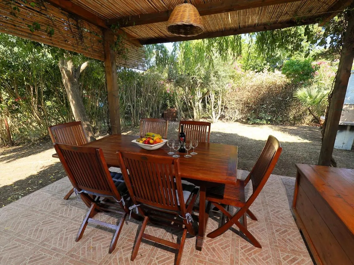 Holiday Home San Pietro Green By Interhome Valledoria