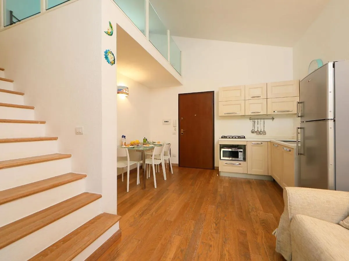 Holiday Home San Pietro Green By Interhome Valledoria