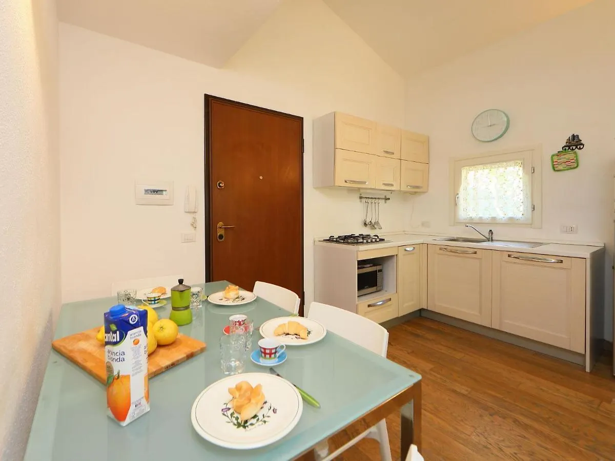 Holiday Home San Pietro Green By Interhome Valledoria  Italy