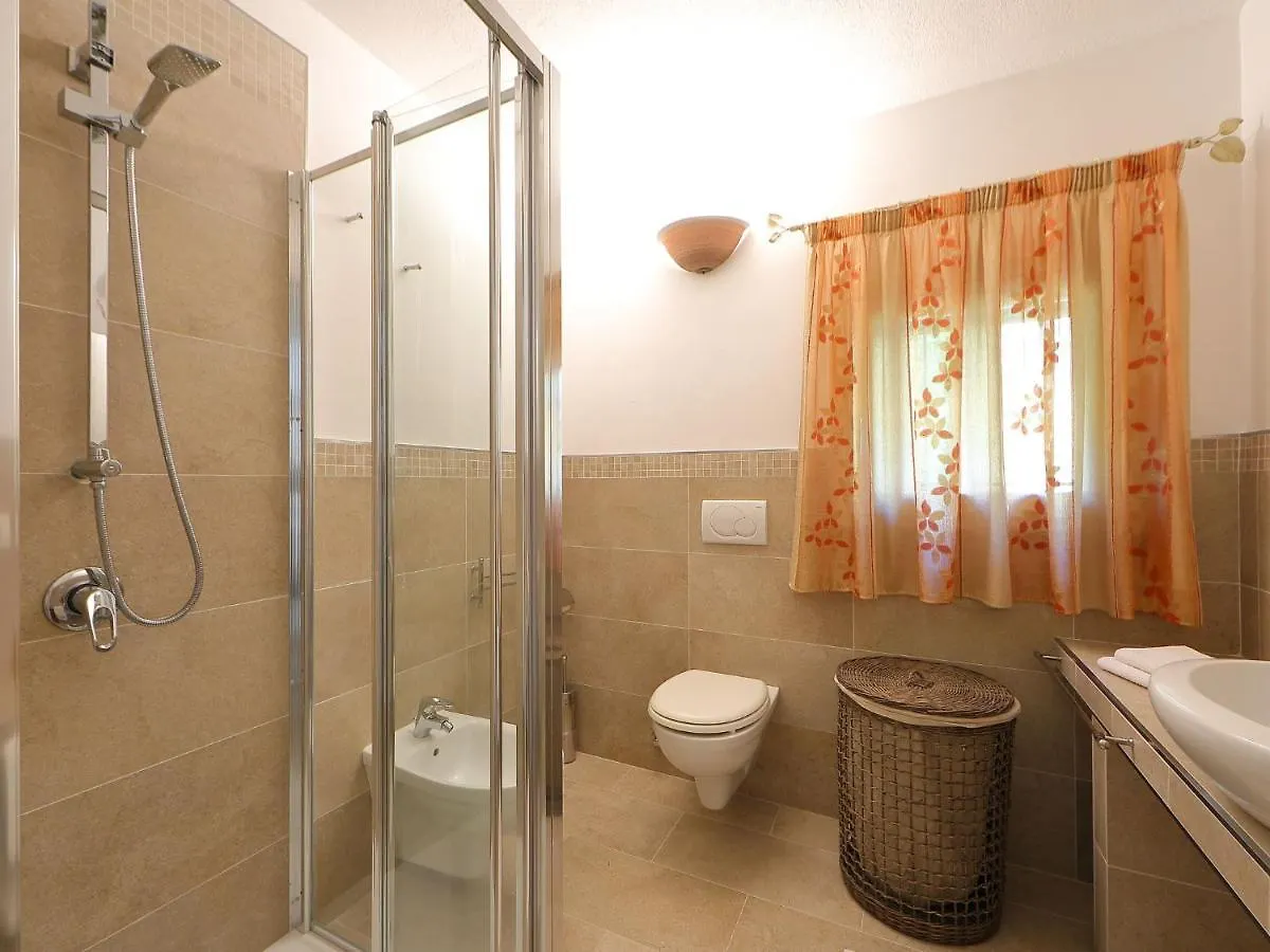 Holiday Home San Pietro Green By Interhome Valledoria