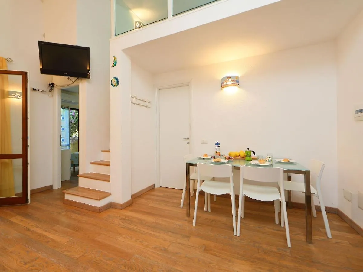 Holiday Home San Pietro Green By Interhome Valledoria   Valledoria (Sardinia)