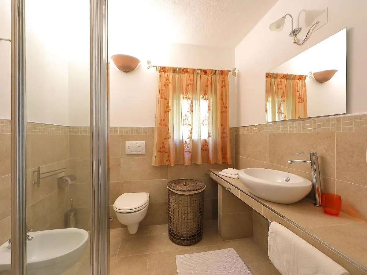 Holiday Home San Pietro Green By Interhome Valledoria
