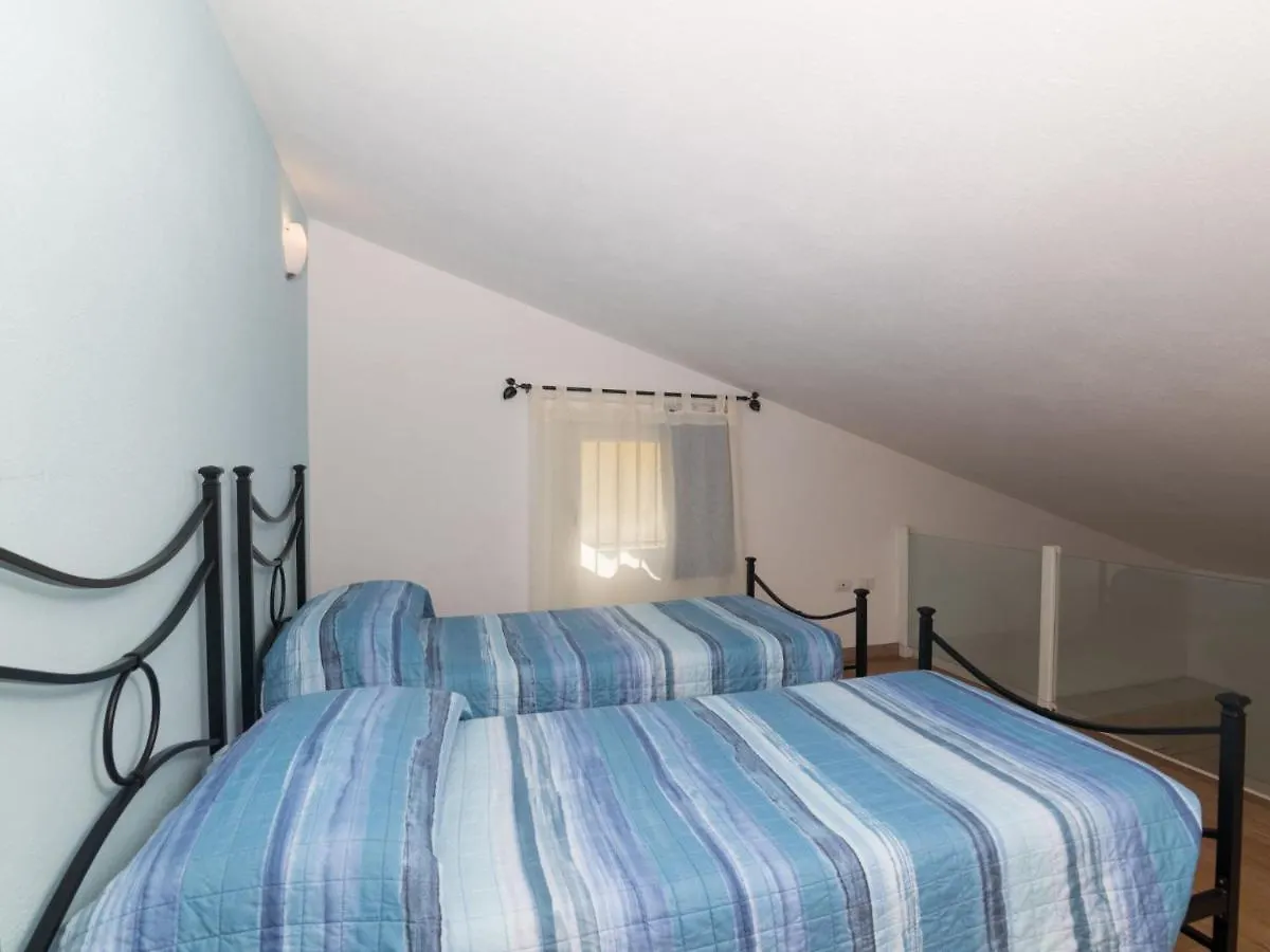Holiday Home San Pietro Green By Interhome Valledoria