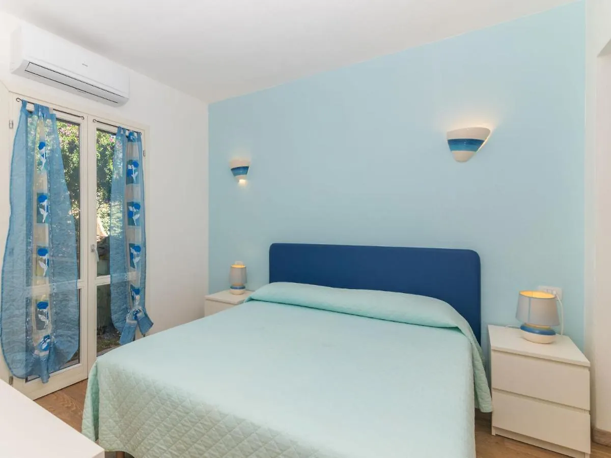 Holiday Home San Pietro Green By Interhome Valledoria  0*, Valledoria (Sardinia)