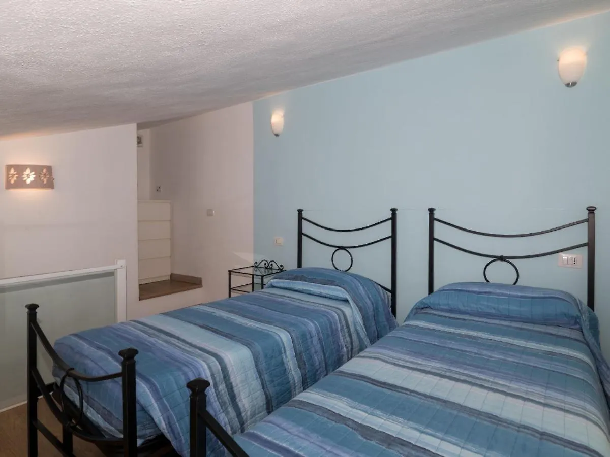Holiday Home San Pietro Green By Interhome Valledoria