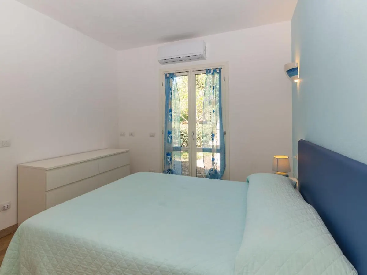 Holiday Home San Pietro Green By Interhome Valledoria