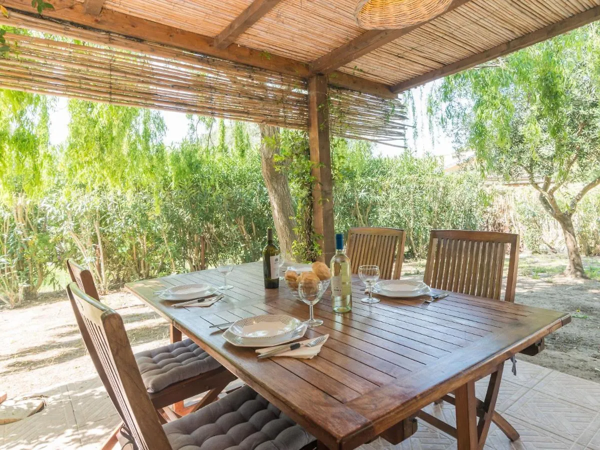 Holiday Home San Pietro Green By Interhome Valledoria