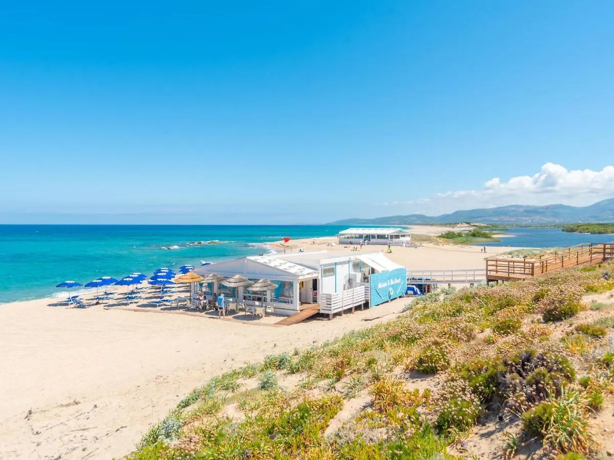 Holiday Home San Pietro Green By Interhome Valledoria