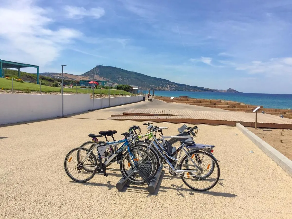 Holiday Home San Pietro Green By Interhome Valledoria   Valledoria (Sardinia)