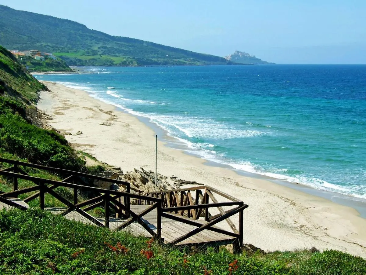 Holiday Home San Pietro Green By Interhome Valledoria