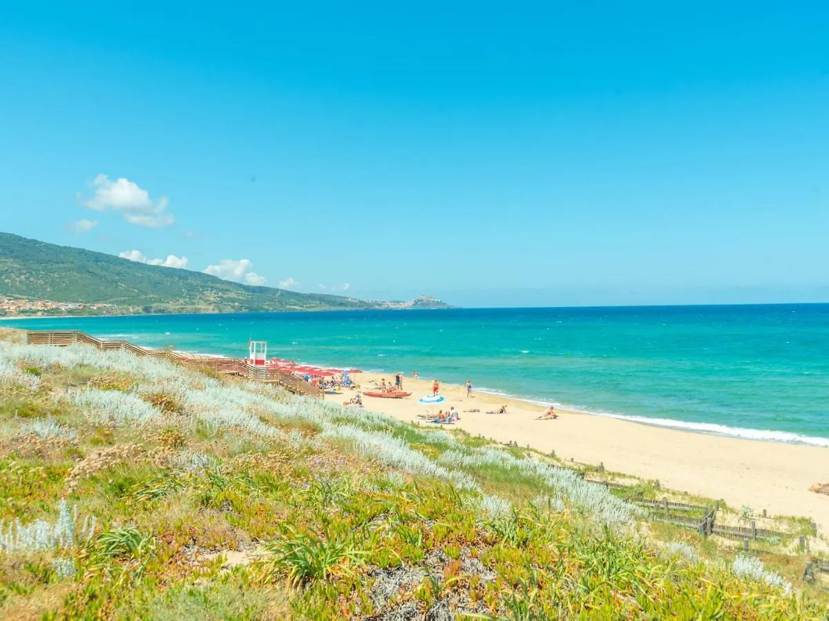 Holiday Home San Pietro Green By Interhome Valledoria  0*, Valledoria (Sardinia)